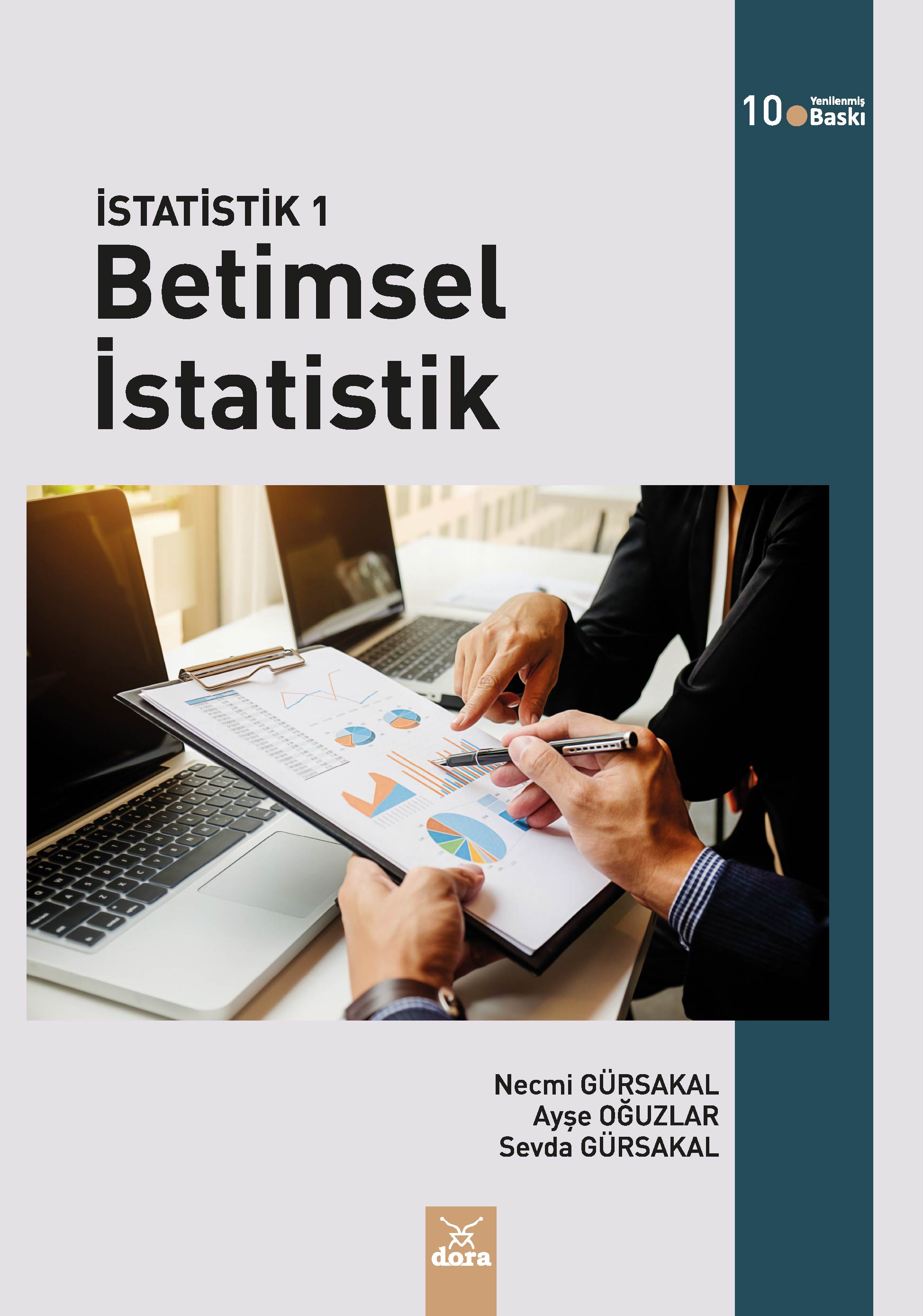 Betimsel İstatistik | 83 | Dora Yayıncılık